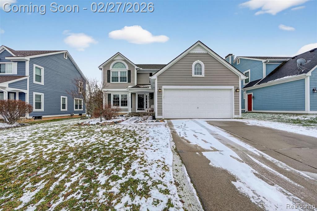801 Linden Way, Auburn Hills, MI 48326 — Photo 4