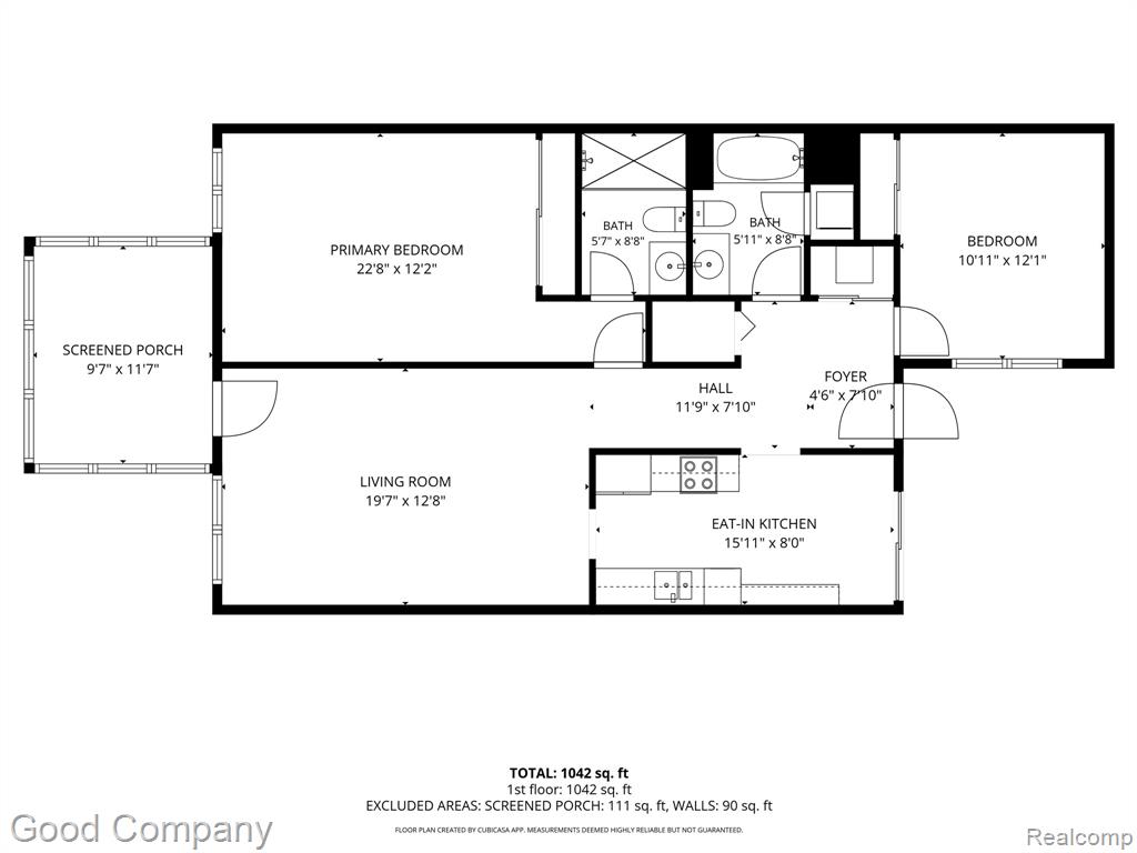 969 Wexford Way, Rochester Hills, MI 48307 — Photo 31