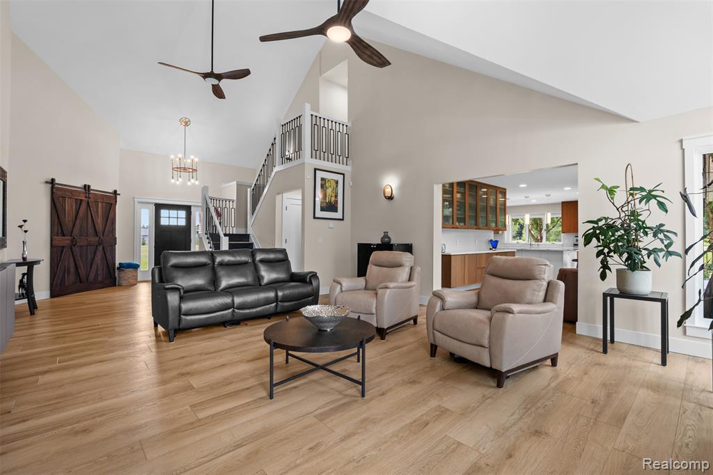 55550 Lee Road, New Hudson, MI 48165 — Photo 14