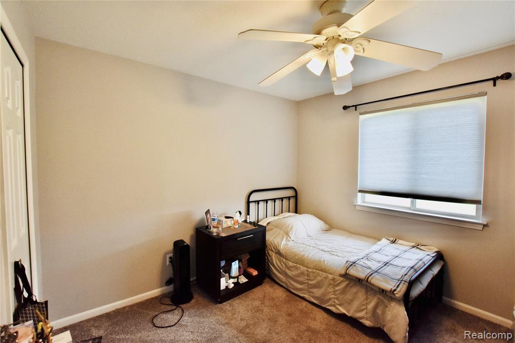 46758 Creeks Bend, Canton, MI 48188 — Photo 18