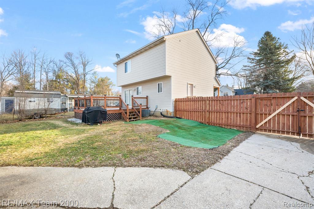 2756 TIM Avenue, Brighton, MI 48114 — Photo 30