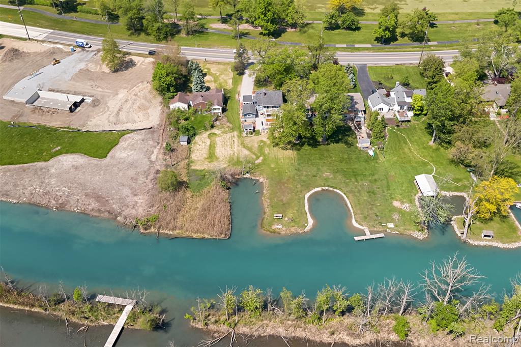 22827 Meridian Road, Grosse Ile, MI 48138 — Photo 10