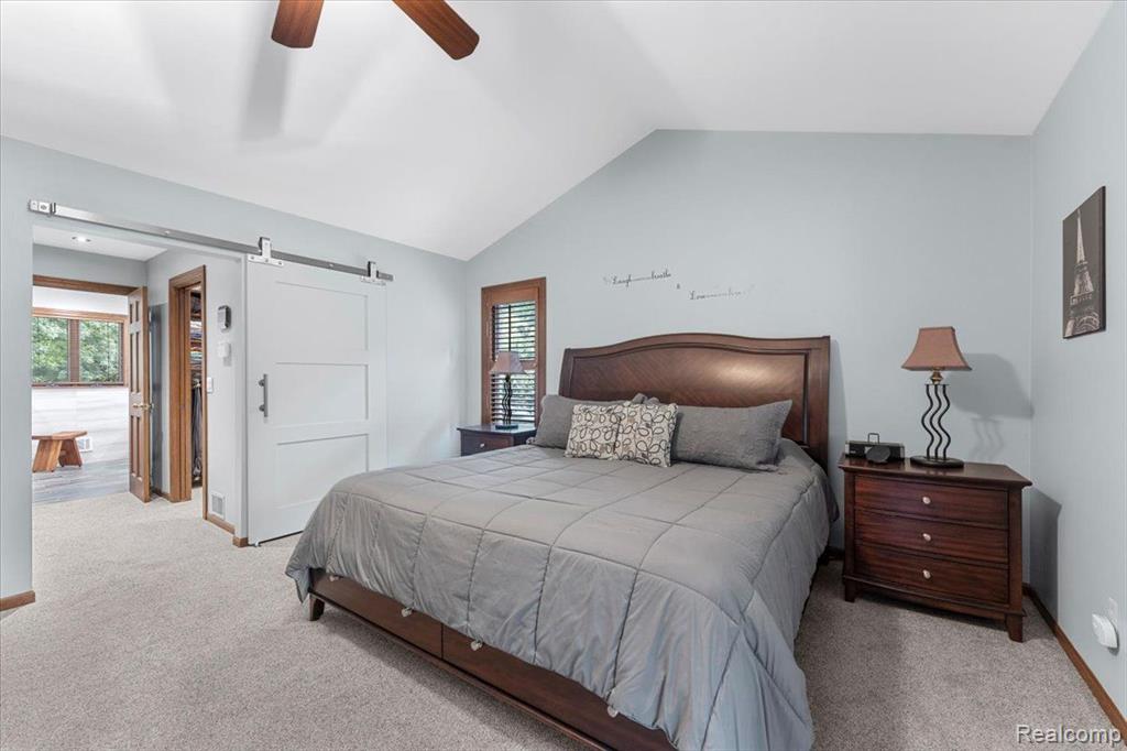 8707 VOIGT Avenue, Grosse Ile, MI 48138 — Photo 26