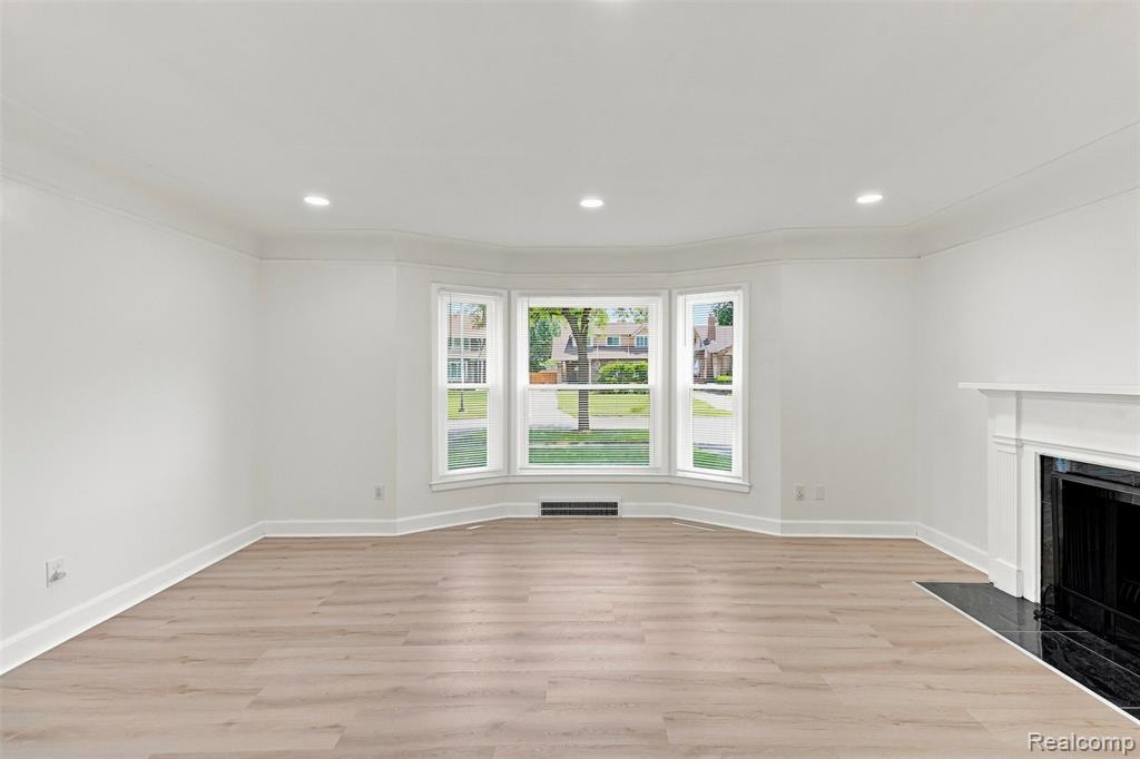50 Eason Street, Highland Park, MI 48203 — Photo 5