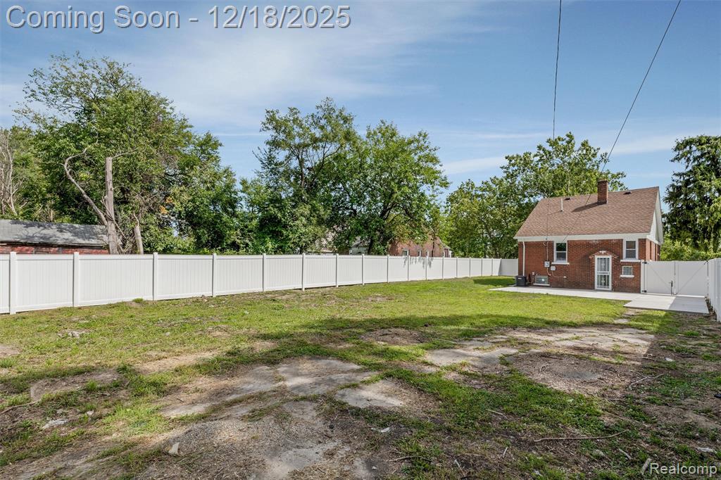 13311 Hampshire Street, Detroit, MI 48213 — Photo 25