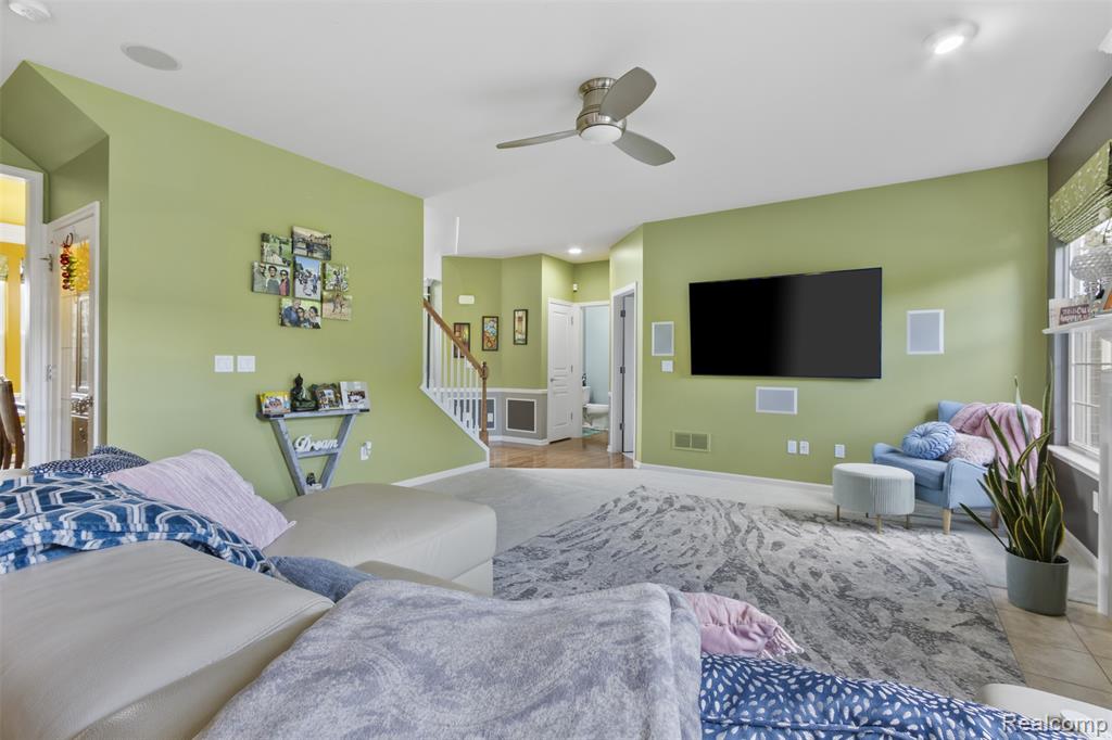 48938 Running Trout Lane, Northville, MI — Photo 11
