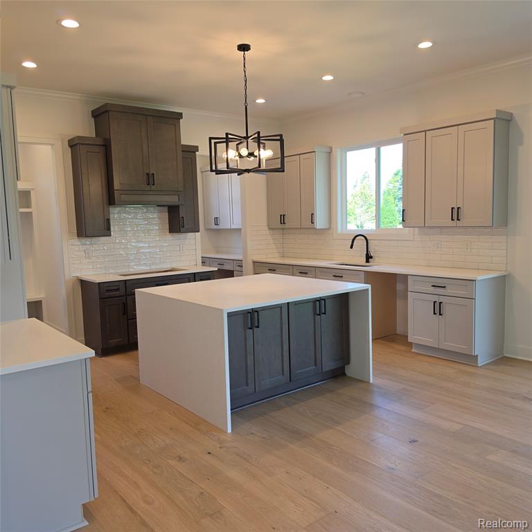 7338 Brys Drive, Shelby Twp, MI 48316 — Photo 11