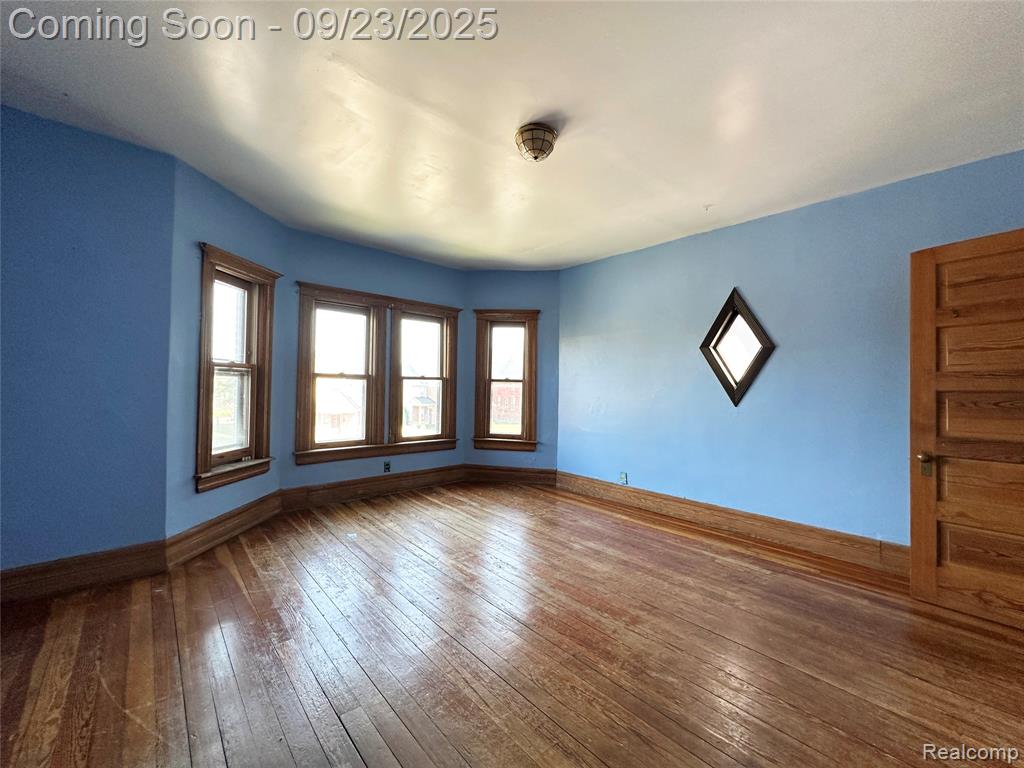 4345 Trumbull Street, Detroit, MI 48208 — Photo 18