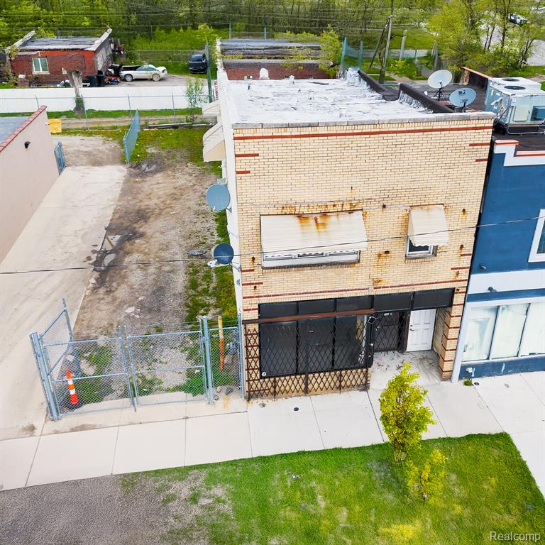 19510 W Warren Avenue, Detroit, MI 48228 — Photo 11