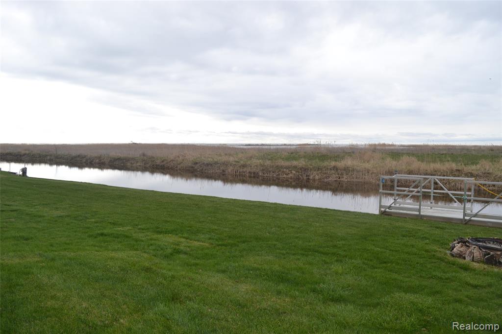 2216 E Bay Ridge Drive, Au Gres, MI 48703 — Photo 43