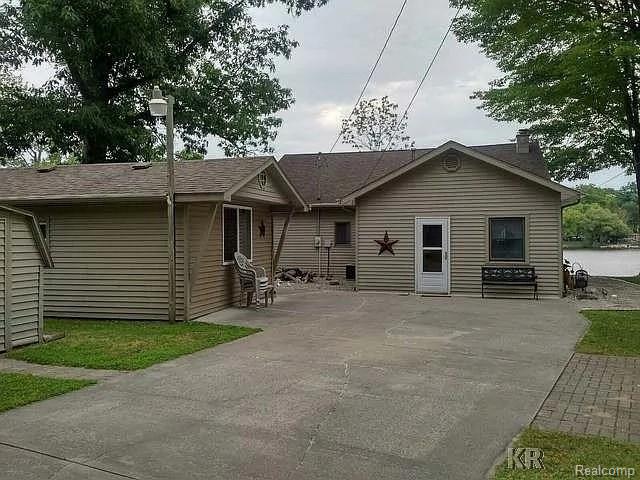 4181 S OAK Drive, Beaverton, MI 48612 — Photo 28