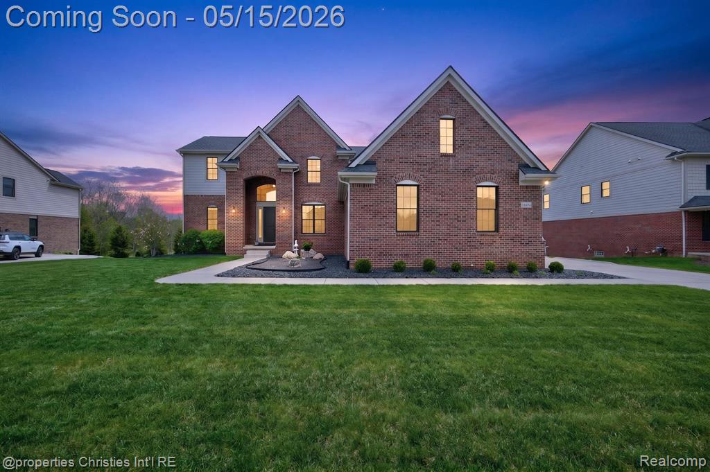 16674 Canvas Creel Court, Northville, MI 48168 — Photo 78