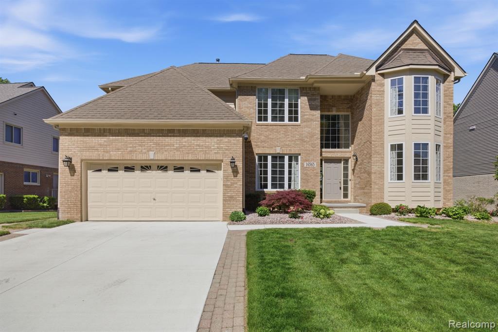 16565 Sherwood Lane, Northville, MI 48168 — Photo 2