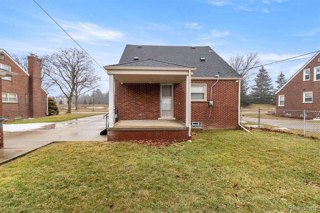 5264 Palmer Street, Dearborn, MI 48126 — Photo 51