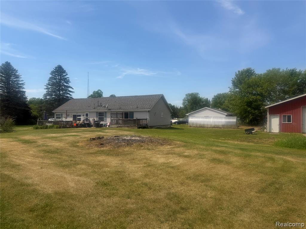 5716 Falkenbury Road, North Branch, MI 48461 — Photo 14