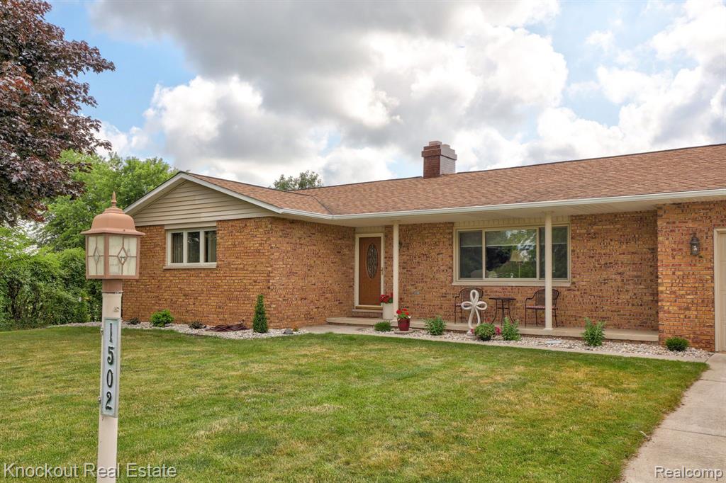1502 N BLOCK Road, Reese, MI 48757 — Photo 4