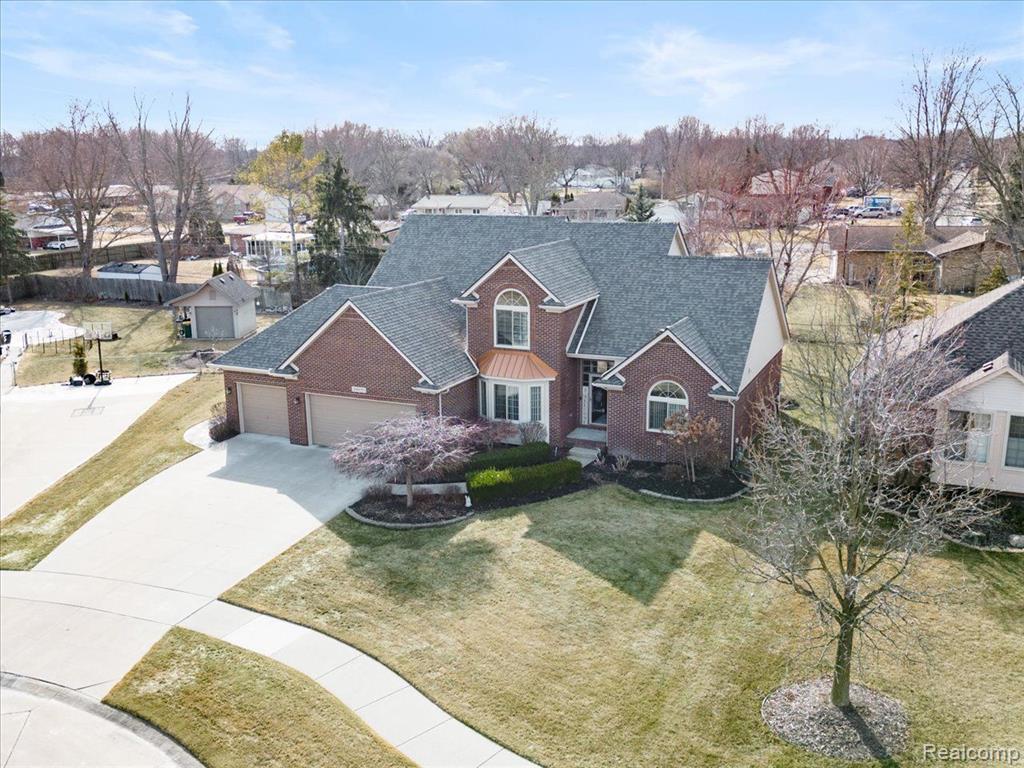 49275 SANTA ANITA Drive W, Chesterfield, MI 48047 — Photo 6