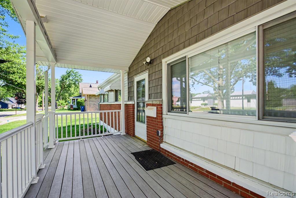611 S Main Street, Davison, MI 48423 — Photo 4