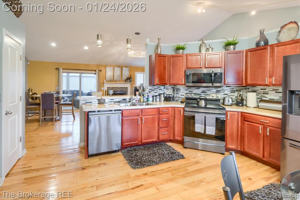 7095 Woods West Drive, Flushing, MI 48433 — Photo 25