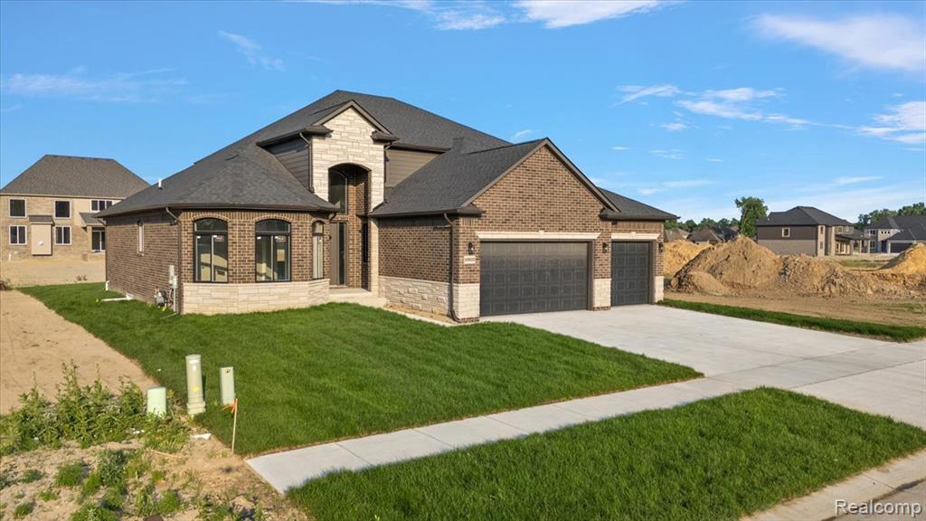 50622 TIMBERSTONE Drive, Macomb, MI 48042 — Photo 15