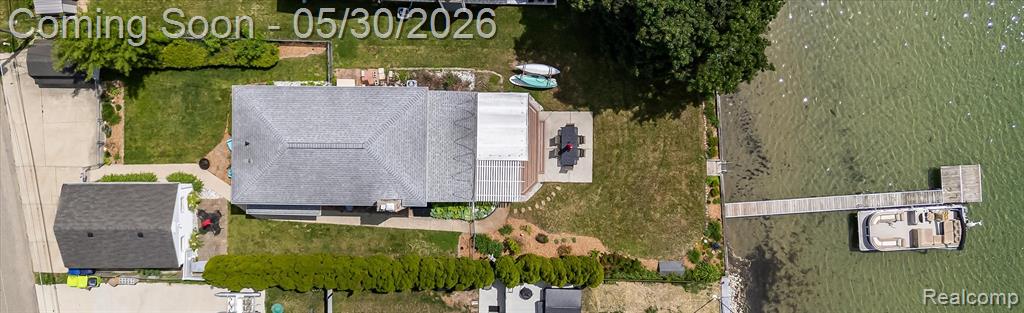 11061 Beryl Drive, White Lake, MI — Photo 48