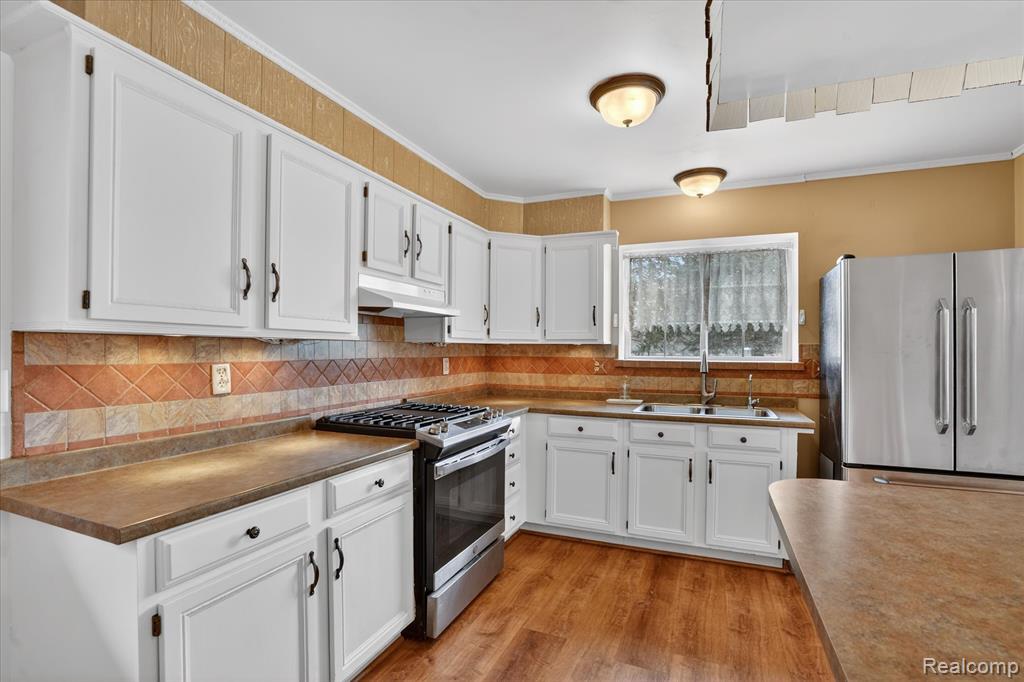 4990 Shepper Road, Stockbridge, MI 49285 — Photo 33