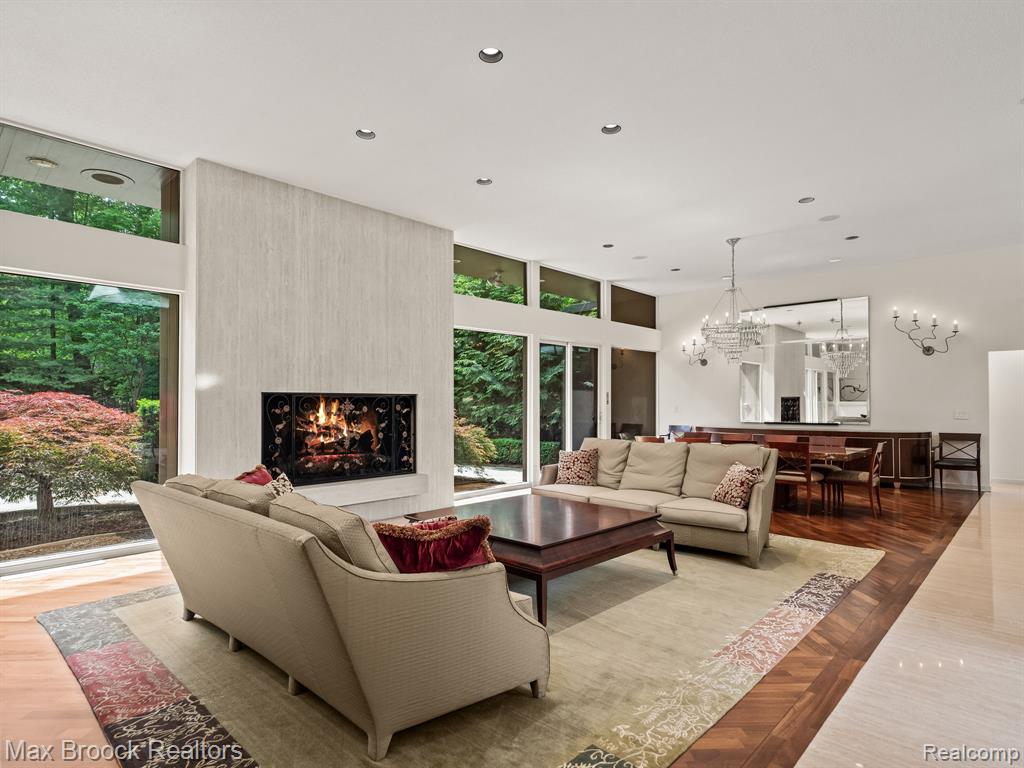 5130 Deep Wood Road, Bloomfield Hills, MI 48302 — Photo 14