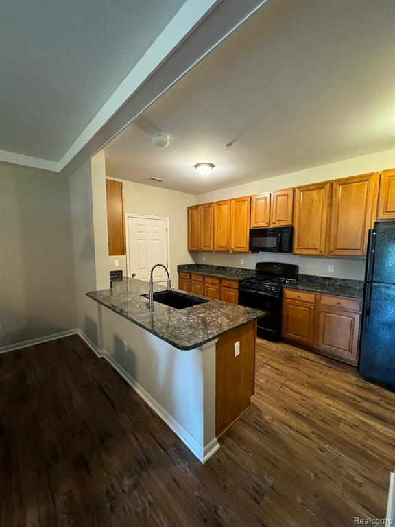 10258 CROSSVIEW Trail, Howell, MI 48855 — Photo 5