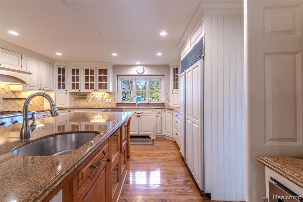 591 Rudgate Road, Bloomfield Hills, MI 48304 — Photo 35