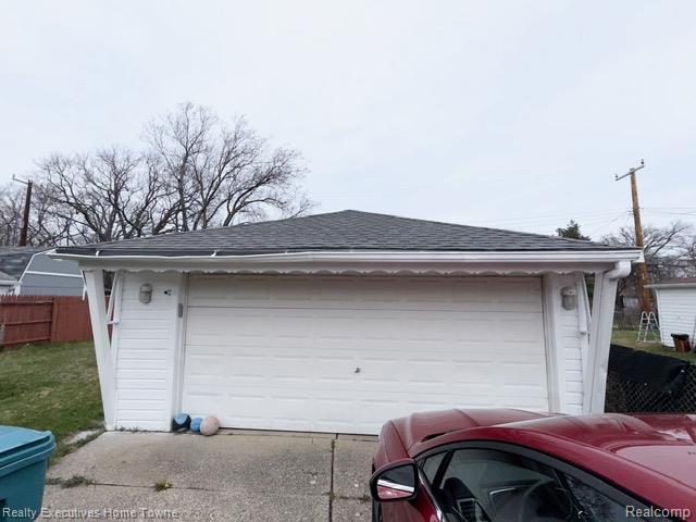 16901 Wilson Avenue, Eastpointe, MI 48021 — Photo 9