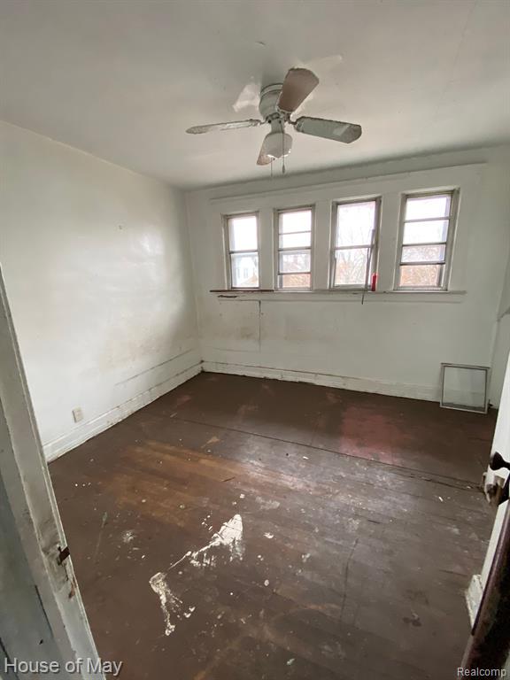 4482 HARDING Street, Detroit, MI 48214 — Photo 8