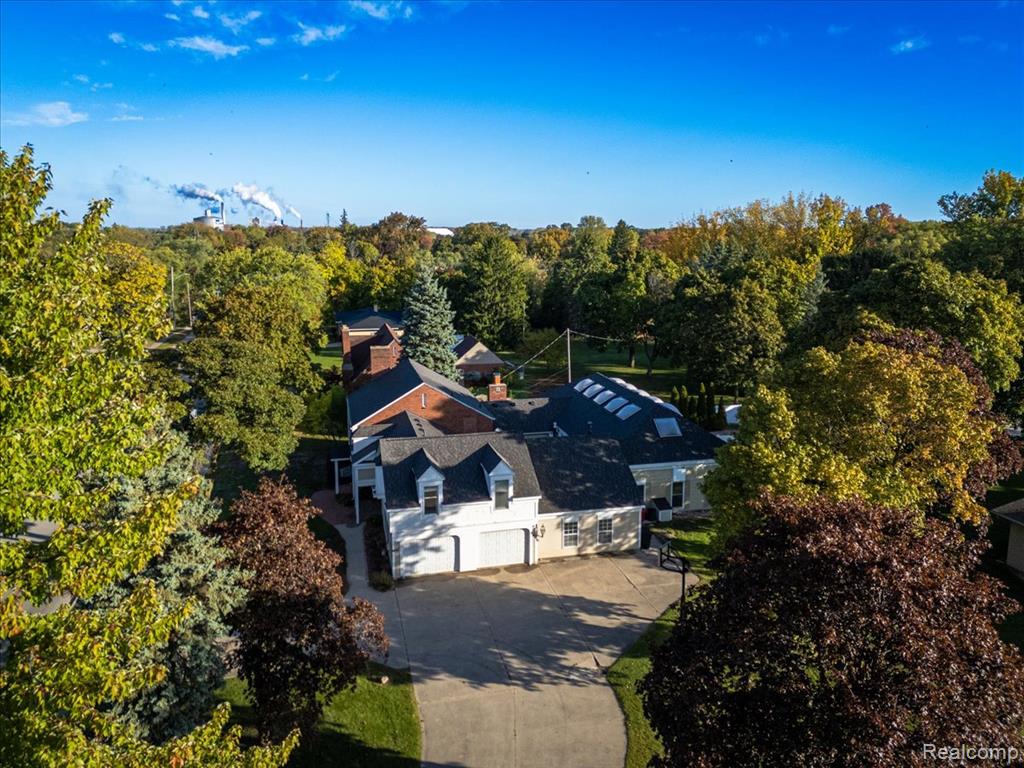 26 N Beck Street, Sebewaing, MI 48759 — Photo 18