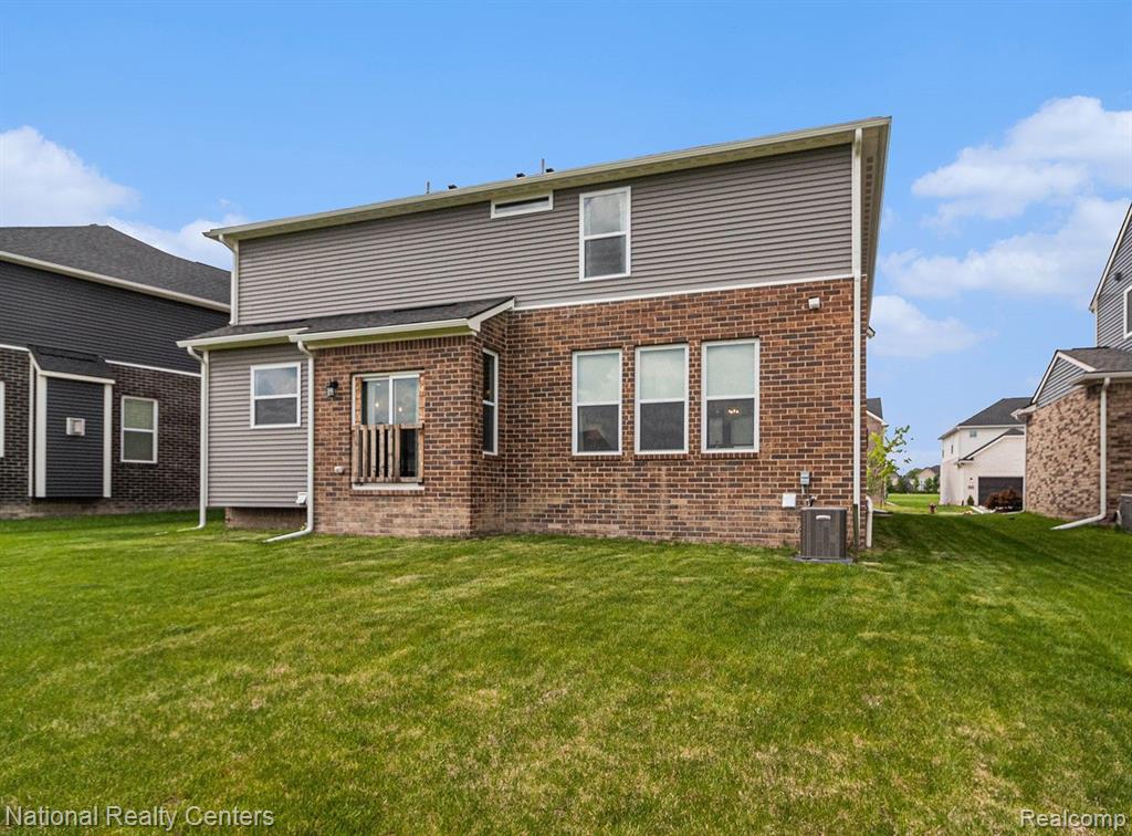 50665 BAILEYS LANDING, Canton, MI 48187 — Photo 24