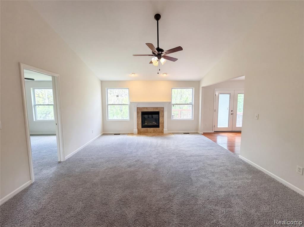 5988 Treetops Drive, Romulus, MI 48174 — Photo 3