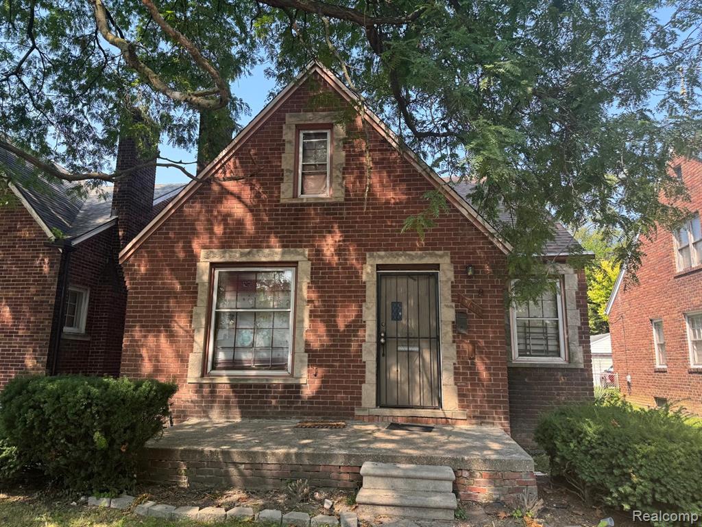 15613 Seymour Street, Detroit, MI 48205 — Photo 2