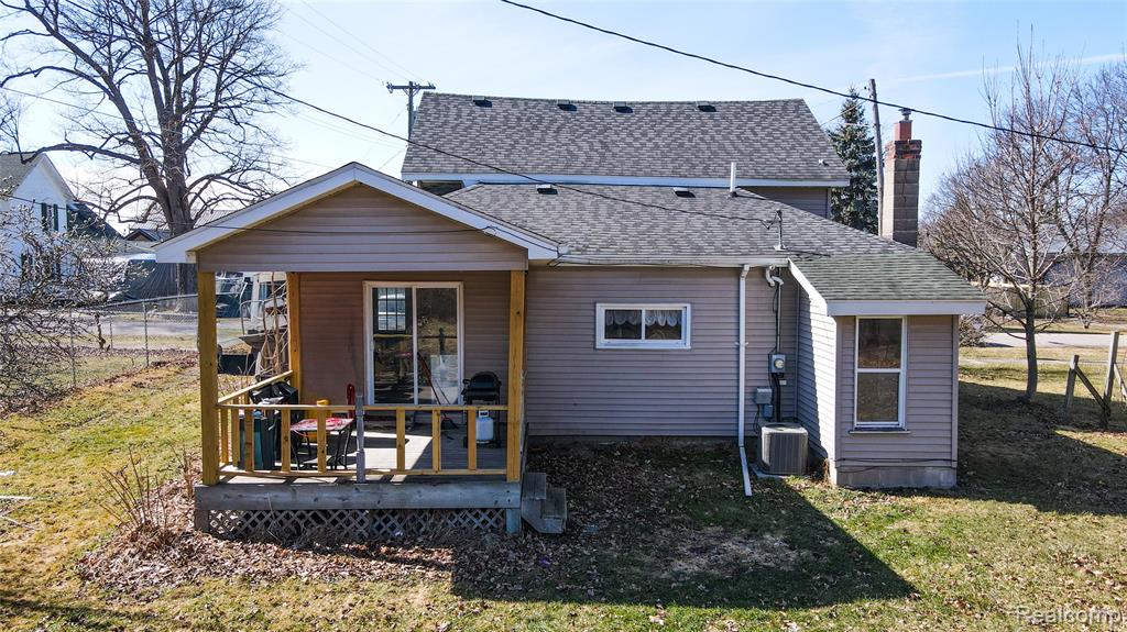 6812 Sherman Street, North Branch, MI 48461 — Photo 18