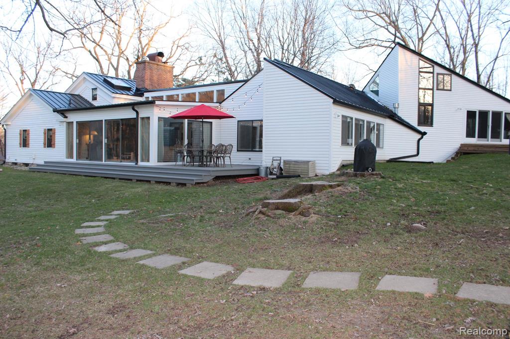 3809 WILDER Road, Metamora, MI 48455 — Photo 4