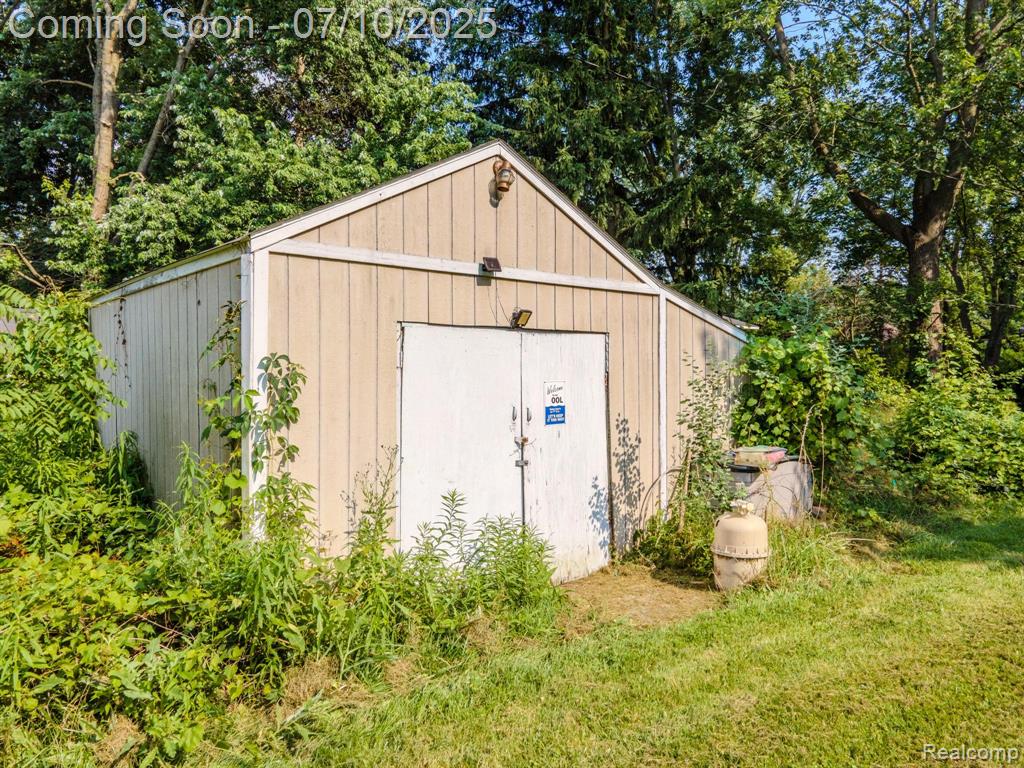 43948 Robson Road, Belleville, MI 48111 — Photo 41