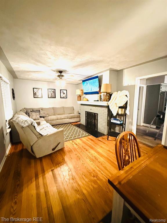 407 E ELM Street, Vernon, MI 48476 — Photo 8