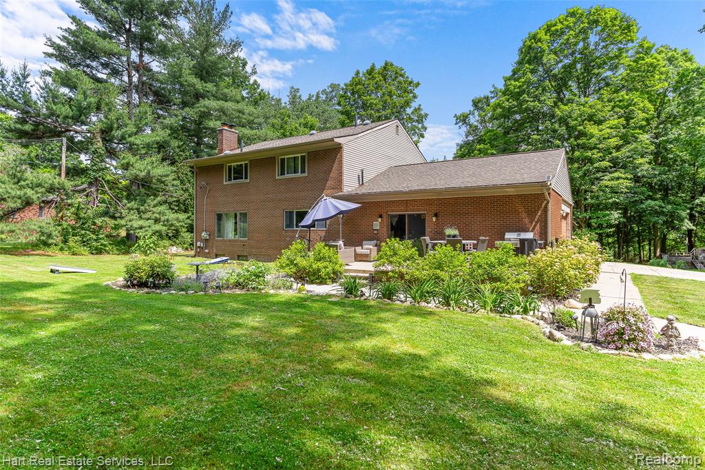 9401 McClumpha Road, Plymouth, MI 48170 — Photo 7