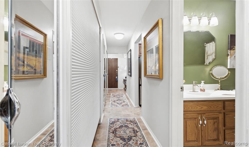 1744 Harrison Avenue, C-5, Trenton, MI 48183 — Photo 11
