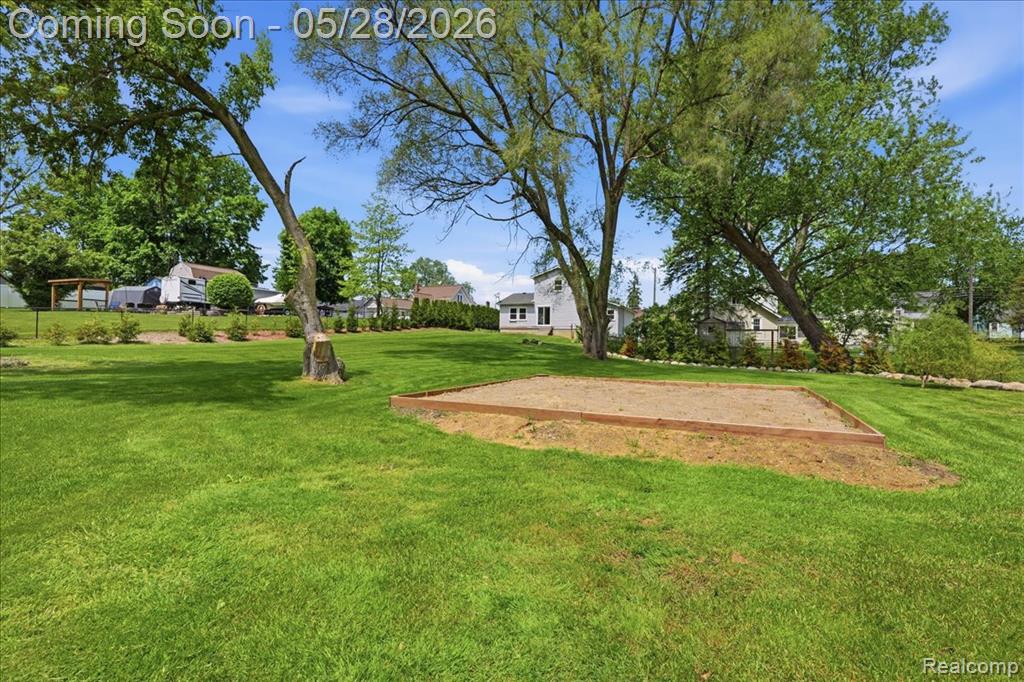 142 Mill Street, Ortonville, MI 48462 — Photo 34