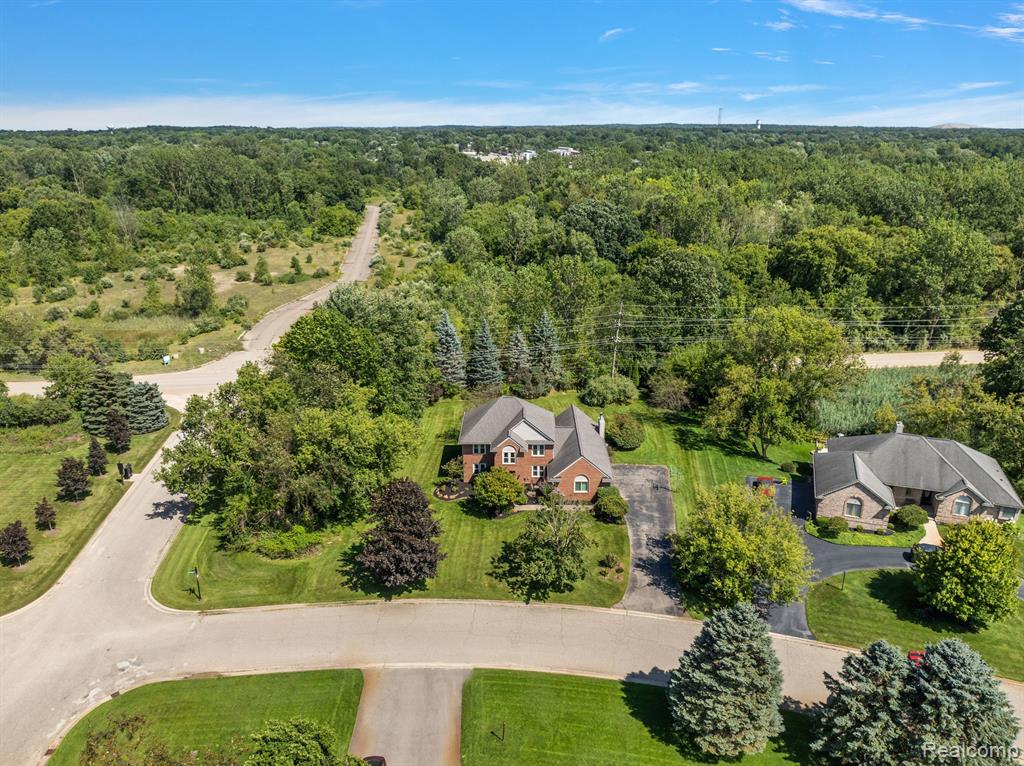 10161 LONGFORD Drive, South Lyon, MI 48178 — Photo 75
