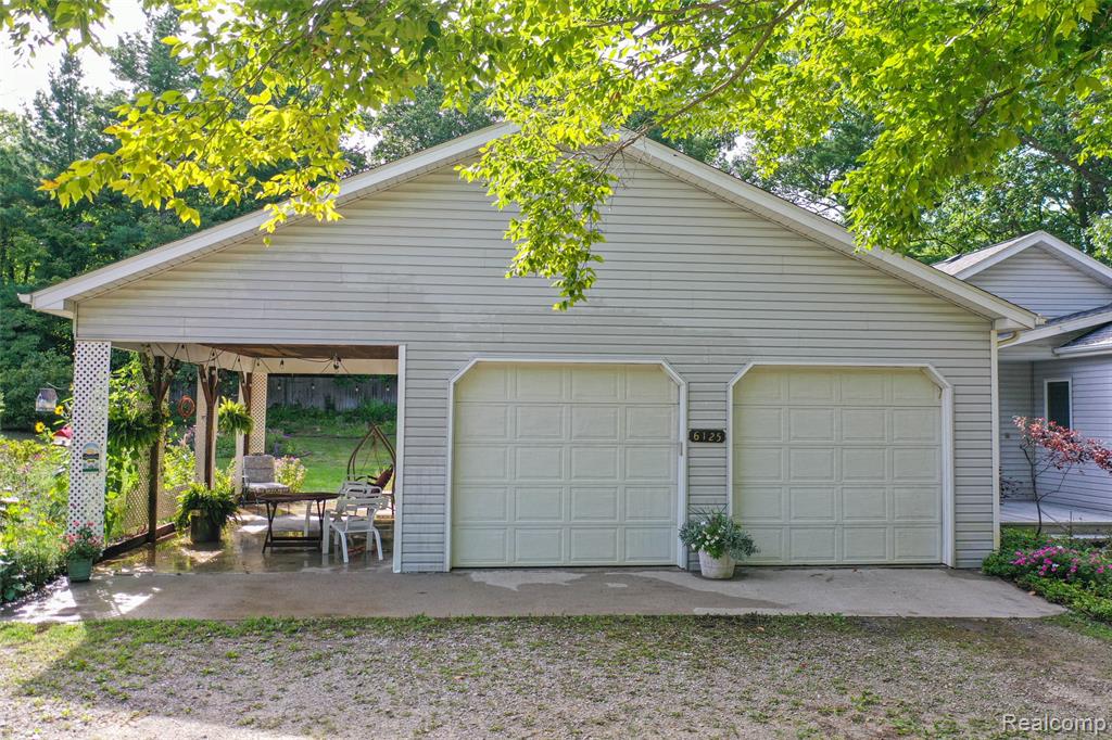 6125 White Sands Drive, Marathon, MI 48464 — Photo 7