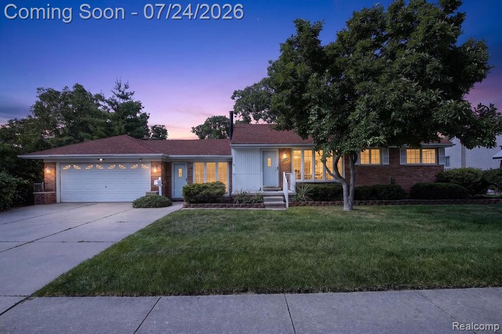 32740 Alvin Street, Garden City, MI