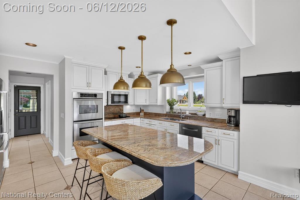 1042 Saint Andrews, Highland, MI — Photo 16