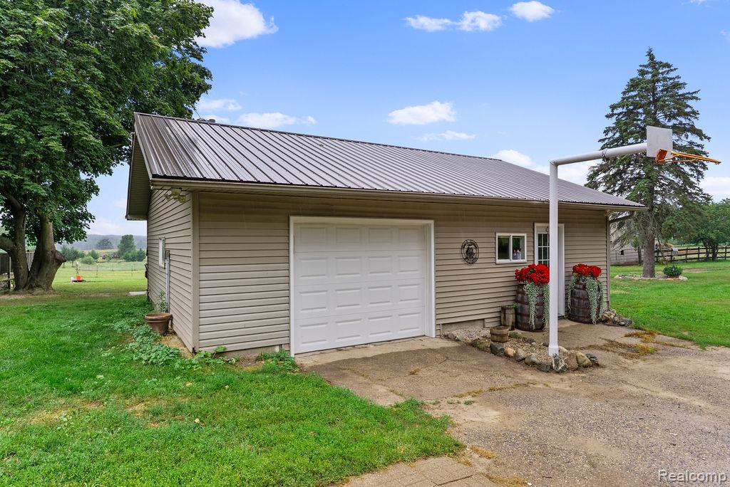 2410 S Coldwater Road, Mount Pleasant, MI 48858 — Photo 8