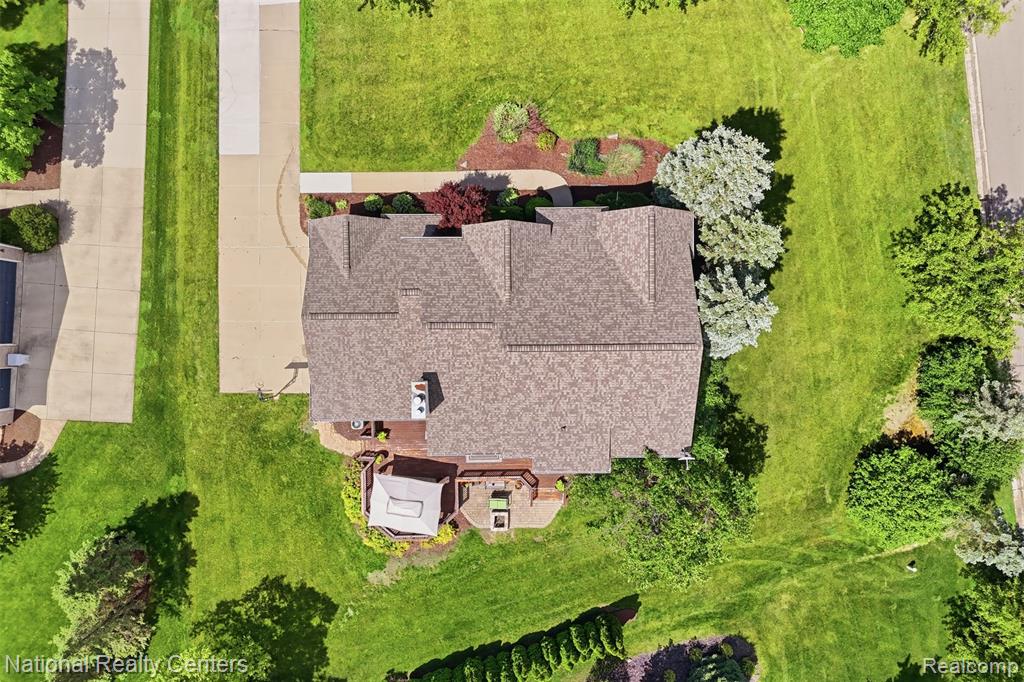 23431 Winged Foot Way, South Lyon, MI 48178 — Photo 45