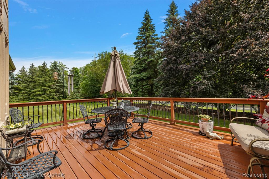 8117 Remington Court, Clarkston, MI 48348 — Photo 35