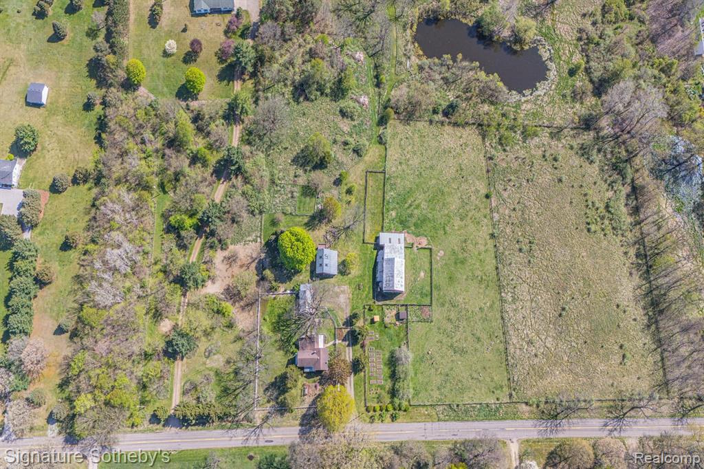 9827 KENNEDY Road, Munith, MI 49259 — Photo 97
